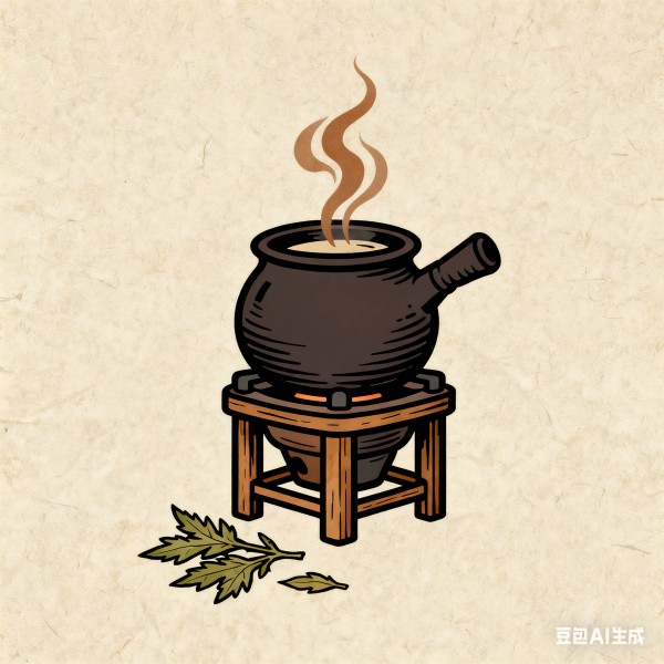 中药辨证论治