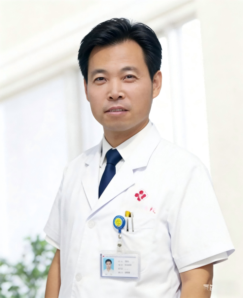 朱颖贵