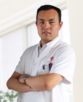 孙占海