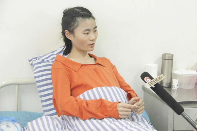 李红梅
